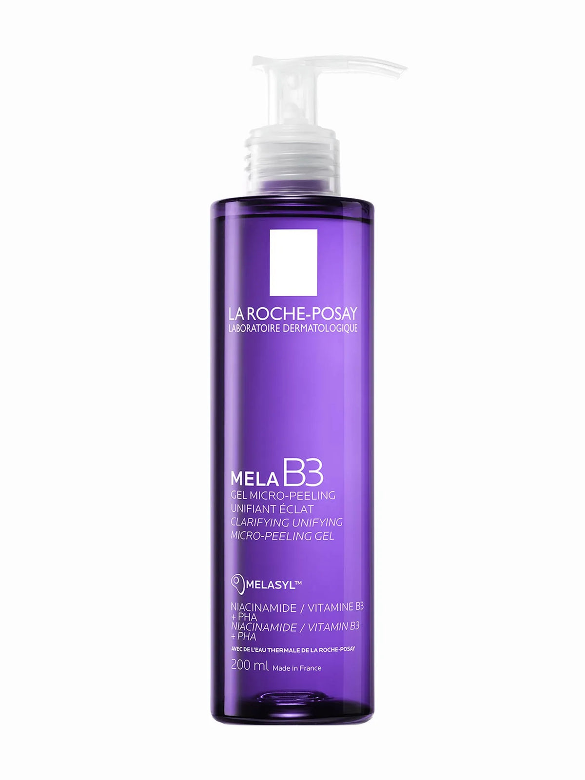 La Roche-Posay Gel Cleanser